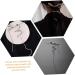 Mikinona Hair Pin Hair Fork Clip Updo Hair Accessories Snake Hair Sticks Snake Accessories For Women Hair Sticks For Bun Hair Stick China Metal Serpentine Miss - Buy Online on GoSupps.com