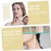 Ipetboom 8 Pcs Neck Lift Stickers Lifting Belt Loose Skin Tape Neck Lifting Tape for Women Swan Neck Compact - Buy Online on GoSupps.com