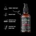 G-20 Beard Oil 50ml | Rosemary & Mint Beard Growth Serum | Nettle Sage Laurel Castor Argan Jojoba & Vitamin E | Original Formula for Thick Long Beards - Buy Online on GoSupps.com