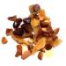 Natural Crystal Rough Natural Crystal Rough 50g 7-9MM Natural Amber Stone Home Decoration Jewelry Raw Materials Stone Fish Tank 7-9MM 50g - Buy Online on GoSupps.com