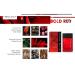 Perry Ellis Bold Red 4-Piece Gift Set - Buy Online on GoSupps.com