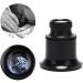 Portable Jewelers Loupe Monocular Magnifier Set - 5X 10X 15X 20X Magnifying Glass for Jewelry Repair & Experimental Tools - Buy Online on GoSupps.com