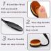 Foundation Brush Professional Advanced Soft and Skin-friendly Makeup BrushesSuitable for Liquid Foundation Blush - Buy Online on GoSupps.com