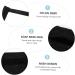 Didiseaon 8 Pcs Soap Foaming Pouch Soap Pouch Soap Net Black Nylon Fiber - Buy Online on GoSupps.com