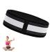 Sciatica Belt for Women and Men Anti-Slip Sciatica Pain Relief Belt Adjustable Sciatica Back Support Belt Adjustable Support Straps Sacroiliac Joint Belt for Hip Back Support Belt for Women and Men