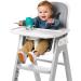 OXO Tot Transitions Straw Cup Teal 6oz (2 Pack) - Removable Handles for Easy Use - Buy Online on GoSupps.com