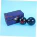Shop Lavi Massage Tools | 2-Piece Manual Fitness & Relaxation Balls for Effective Massage - Buy Online on GoSupps.com