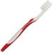 Adult Smoker Toothbrush - Hard Extra Firm Bristles | 8 Pack | Best for Oral Hygiene - Buy Online on GoSupps.com