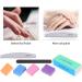 minkissy 1 Nail Buffering Block Nail Tools Baby Tools Nail Art Tool Infant Nail File Manicure Tools Nail File for Babies Nail Buffing Tools Nail Files Nail File Tool Sponge Nail Polish - Buy Online on GoSupps.com
