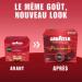 Lavazza A Modo Mio Assortiment de Capsules de Caf 100% Arabica Intensit 7 13 108 capsules AMM Passionale Delizioso Dek - Buy Online on GoSupps.com