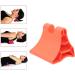 Buy ABS Occipital Release Tool | Suboccipital Neck Pain Relief Massage Device for Home Use (Orange) - Buy Online on GoSupps.com