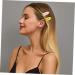 FRCOLOR Bangs Hair Clip Barrettes Hairpins - Buy Online on GoSupps.com