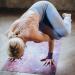 Ultra-Thin Wrist Brace for Men & Women - Ultimate Wrist Support for Gymnastics Push-ups Yoga & More | International Shipping Available - Buy Online on GoSupps.com
