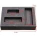Graphite Ingot Molds for Casting 1/4 1/2 1 OZ - Gold Silver Metal Refining Scrap Bar Combo Mould - Buy Online on GoSupps.com