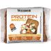 Weider Rich Protein Bread with 11g of protein. High fiber and low sugar (250 g) Neutral 250 g (Pack of 1)