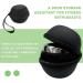 EIHI Gyroscope Carry Case - Shockproof Transport Bag with Zipper for International Shipping - Buy Online on GoSupps.com