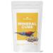 NatureHolic - MineralCube Vitamin Power I for mineral intake I with valuable vegetables I also ideal as holiday food I does not pollute the water I 47ml