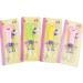 LED Ear Spoon Cleaning Tool for Kids - Safety Earwax Remover with Cute Animal Design (Color 02) - Buy Online on GoSupps.com