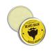 Bart Moisture Care Balsam Leave 30g sliding cream men care cream beard other magnets glue (white one size) 1 piece (1 Pack) white