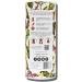 Vanilla Scented Talc-Free Body Dusting Powder - 6 oz - Absorbs Sweat, Prevents Chafing | Herb Root - Buy Online on GoSupps.com