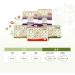 Sofy Body Fit GUIERANG Korea Herbal Sanitary Pads Medium 9.8in (25cm) 20pcs - Buy Online Now! - Buy Online on GoSupps.com