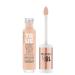 Catrice True Skin High Cover Concealer - Waterproof & Lightweight | Hyaluronic Acid | 18-Hour Wear | Vegan & Cruelty-Free (010 Cool Cashmere) - Buy Online on GoSupps.com