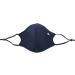 TOM TAILOR Men's Reusable Fabric Mask - Sky Captain Blue | 10668 | International Shipping Available - Buy Online on GoSupps.com