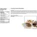 ProtiDiet - Crunchy Cereal Chocolate - Buy Online on GoSupps.com