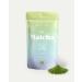 Health Bar Organic Matcha Powder 50g Premium Green Tea from Japan sweet and creamy without sugar ideal for Matcha Latte 50 g (1 pack)