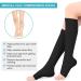 Buy Medical Compression Stockings 20-30 mmHg - Calves & Foot Support for Varicose Veins & Circulatory Health - Buy Online on GoSupps.com