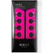 KIKO Milano Silicone Toe Separator - Comfortably Separate Toes for Pedicure and Foot Relief - Buy Online on GoSupps.com