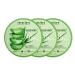 Veraclara New Soothing Moisture Aloe Vera Gel 95 Percent(Purity) Korean Cosmetics (3)