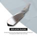 Buy Feather Artist Club Soft Grip DX Straight Razor - Premium Quality International Shipping - Buy Online on GoSupps.com