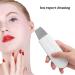 Skin Scrubber Blackhead Removal Exfoliating Facial Spatula for Deep Cleansing - Buy Online on GoSupps.com