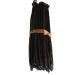 Organic Grade B Madagascar Vanilla Beans (5.5-7) for Extract by FITNCLEAN VANILLA | USDA Certified, Whole Bourbon Pods - Buy Online on GoSupps.com