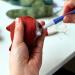 YWNYT 4Pcs Mini Needle Felting Tools Set - Embroidery DIY Pen Style Kit with 3 Needles and Holder - Wool Felt Essential Tool for Needle Felting - Accessories Included - Buy Online on GoSupps.com