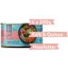 Pets Deli Wet Dog Food with Veal Quinoa & Carrots - Sugar & Gluten-Free 6 x 200g Pack - Buy Online on GoSupps.com
