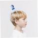 Buy Oatipho Tiger Band Head Massage Device - Claw Style Scalp Tool for Ultimate Head Care | Plastic Design with Steel Ball Extender 21x15x15cm Blue | International Shipping Available - Buy Online on GoSupps.com