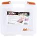 ArtBin 6978AB Magnetic Die Storage Case with 3 Sheets - Portable Craft & Die Organizer - Buy Online on GoSupps.com