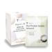 TRYALL Plant Based Pea Protein Powder Isolate (20g of Protein) Travel Sachets (Almond Milk 10 Packs)