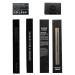 Miioto Eyeshadow Stick Set - 3 PCs Cream Makeup Pens Waterproof Eye Brightener & Smoky Eyeshadow Crayon with Brush - Buy Online on GoSupps.com