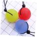 Beaupretty 6 Pcs Grip Strengthening Balls | Power Balls for Fitness & Wrist Training | Squeeze Ball Exercise Tool - Buy Online on GoSupps.com