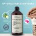 Natural Fabric Softener with Organic Essential Oils | Bergamot & Grosso Lavender | Read The Label - Buy Online on GoSupps.com