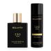 Luxury Ideal Men Combo for Him Pack Of 2 Premium Long Lasting Woody Fragrance Scent - Ceo Men Edp 100 Ml & Body Parfum Deodorant 150 Ml Liquid