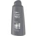 Dove Men + Care Shampoo+Conditioner Complete Care 750 ML 750 ml (Pack of 1) - Buy Online on GoSupps.com