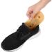 Magnetic Acupressure Insoles for Men Women | Foot Odor Cure Orthotic Shoe Inserts (Size 35-40) - Buy Online on GoSupps.com