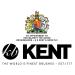 Kent BLK4 Handcrafted Silver Tip Badger Bristle Shaving Brush | Best for Shave Cream and Soap | Luxury Shaving Tool Since 1777 - Buy Online on GoSupps.com