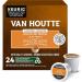 Van Houtte Irish Cream Light Roast Coffee 24 Count