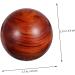 Healeved 2-Piece Chinese Stress Balls | Wooden Acupressure Massage Balls for Hand Therapy & Zen Meditation - Buy Online on GoSupps.com