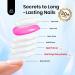 Beetles 20ml Nail Dehydrator and Primer - Acid-Free Natural Nail Prep for UV Gels & Acrylics | Professional Quality Nail Bond for Salons - Buy Online on GoSupps.com